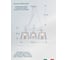 Подвесная люстра Arte Lamp PASSERO A4289LM-3WH 3