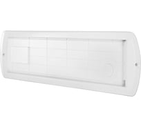 Оповещатель охранно-пожарный световой TDM ELECTRIC Т-24 (основание) 24 В, IP52 TDM SQ0349-0228