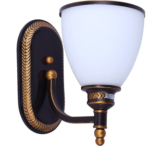 Бра Arte Lamp BONITO A9518AP-1BA 1
