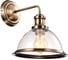 Бра Arte Lamp OGLIO A9273AP-1AB 1