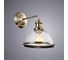 Бра Arte Lamp OGLIO A9273AP-1AB 2