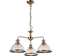 Подвесная люстра Arte Lamp OGLIO A9273LM-3AB