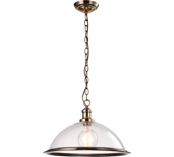 Подвесной светильник Arte Lamp OGLIO A9273SP-1AB 1
