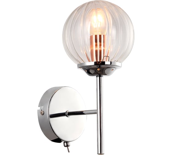 Бра Arte Lamp ARANCIA A9276AP-1CC