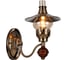 Бра Arte Lamp TRATTORIA A5664AP-1AB 1