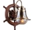 Бра Arte Lamp TIMONE A7006AP-1AB 1