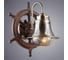 Бра Arte Lamp TIMONE A7006AP-1AB 2