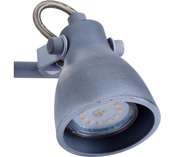 Спот Arte Lamp GOTTO A9189AP-2GY