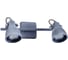Спот Arte Lamp GOTTO A9189AP-2GY 1