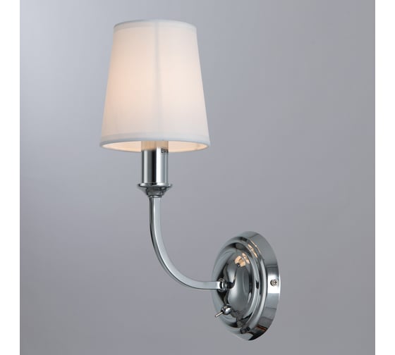Бра Arte Lamp PATRICIA A9022AP-1CC