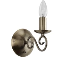 Бра Arte Lamp ISABEL A1129AP-1AB