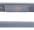 Настенный светильник Arte Lamp MANIGLIA A1428AP-1GY 3