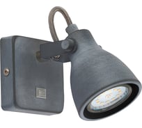 Спот Arte Lamp GOTTO A9189AP-1GY