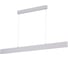 Подвесной светильники Arte Lamp LARGO A2505SP-2WH 1