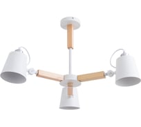 Потолочная люстра Arte Lamp OSCAR A7141PL-3WH