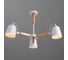 Потолочная люстра Arte Lamp OSCAR A7141PL-3WH 2