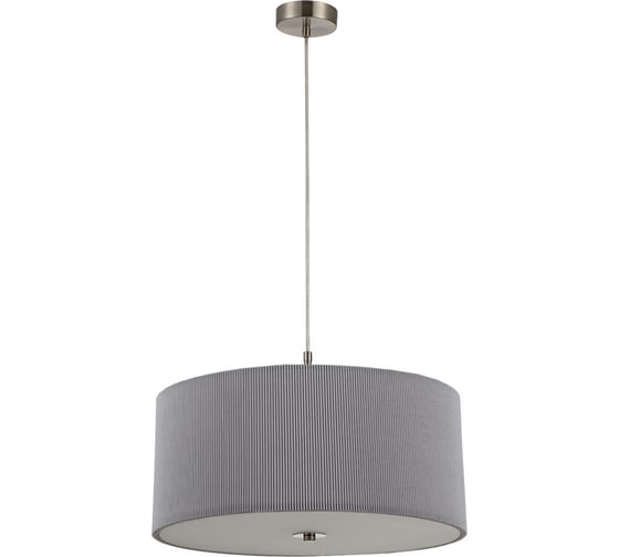 Подвесная люстра Arte Lamp MALLORCA A1021SP-5SS 1