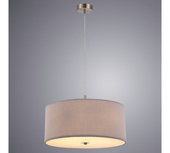Подвесная люстра Arte Lamp MALLORCA A1021SP-5SS