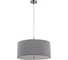 Подвесная люстра Arte Lamp MALLORCA A1021SP-5SS 1