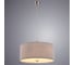 Подвесная люстра Arte Lamp MALLORCA A1021SP-5SS 2