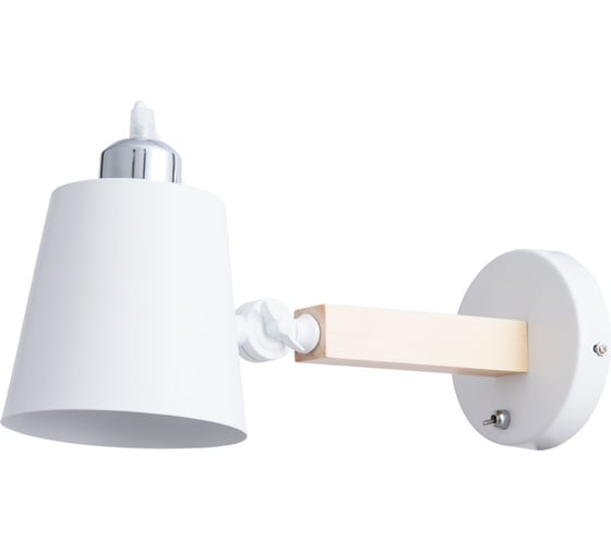 Бра Arte Lamp OSCAR A7141AP-1WH