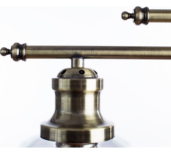 Подвесной светильник Arte Lamp OGLIO A9273SP-2AB
