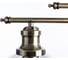 Подвесной светильник Arte Lamp OGLIO A9273SP-2AB 3