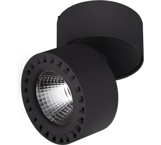 Потолочный светодиодный светильник Lightstar 381374