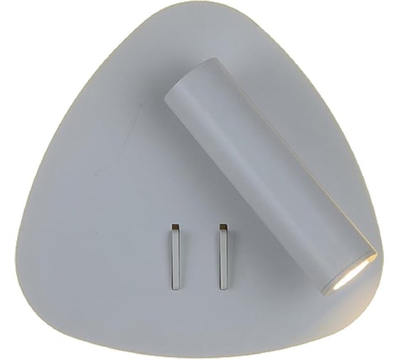 Светодиодный спот Omnilux OML-20801-02