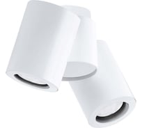 Потолочный светильник Crystal Lux CLT 133C2