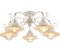 Потолочная люстра Omnilux OML-50807-05