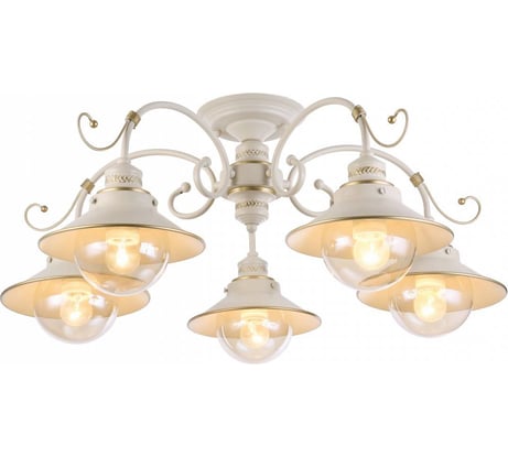 Потолочная люстра Omnilux OML-50807-05