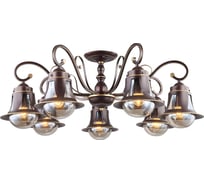 Потолочная люстра Omnilux OML-50607-07