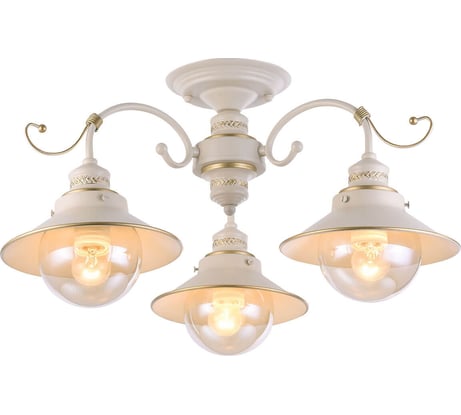 Потолочная люстра Omnilux OML-50807-03