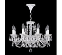 Хрустальная люстра Bohemia Classic Light AL16302/8/195 WMN