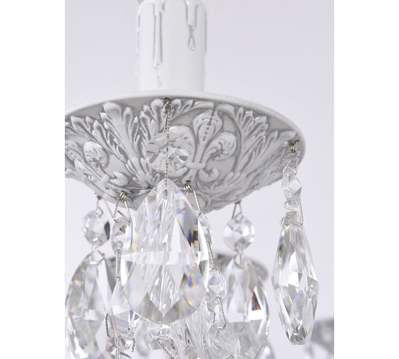Хрустальная люстра Bohemia Classic Light AL16302/8/195 WMN