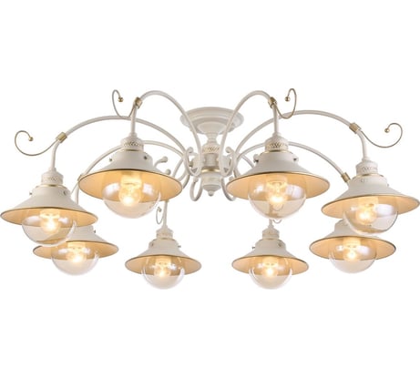 Потолочная люстра Omnilux OML-50807-08