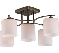 Потолочная люстра Omnilux OML-55317-05