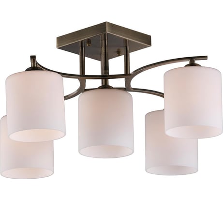 Потолочная люстра Omnilux OML-55317-05