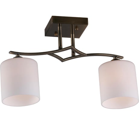 Потолочная люстра Omnilux OML-55317-02