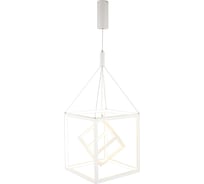 Подвесной светодиодный светильник Omnilux OML-04703-108