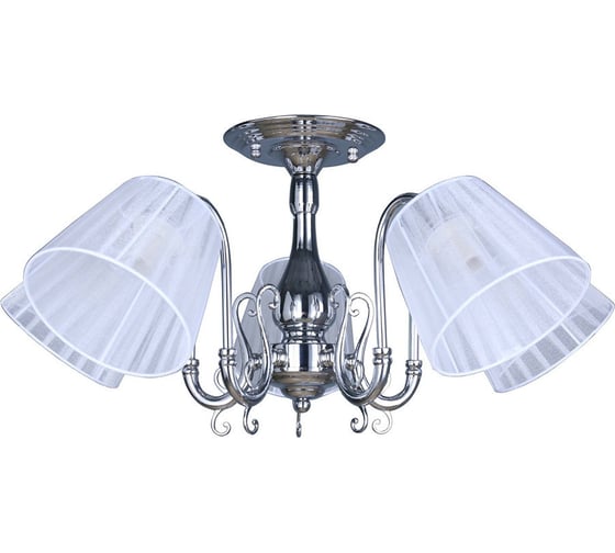 Потолочная люстра Omnilux OML-29127-05 1