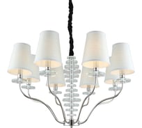 Подвесная люстра Omnilux OML-89503-08