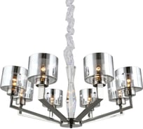 Подвесная люстра Omnilux OML-88903-08