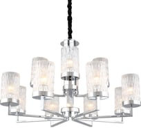 Подвесная люстра Omnilux OML-84703-12