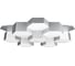 Потолочный светодиодный светильник Lightstar 750162 1