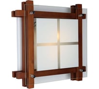 Настенный светильник Omnilux OML-40527-02