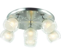 Накладная люстра Omnilux OML-28307-06