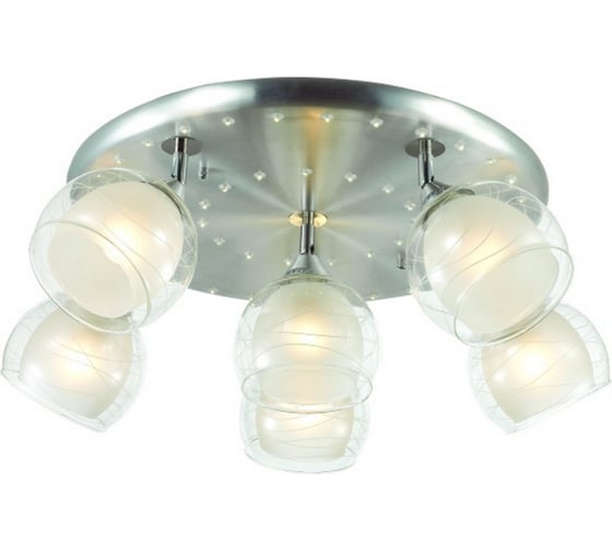Накладная люстра Omnilux OML-28307-06