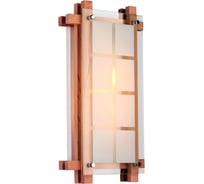 Настенный светильник Omnilux OML-40511-02